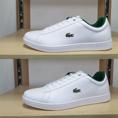 original and fake lacoste shoes|who sells lacoste shoes.